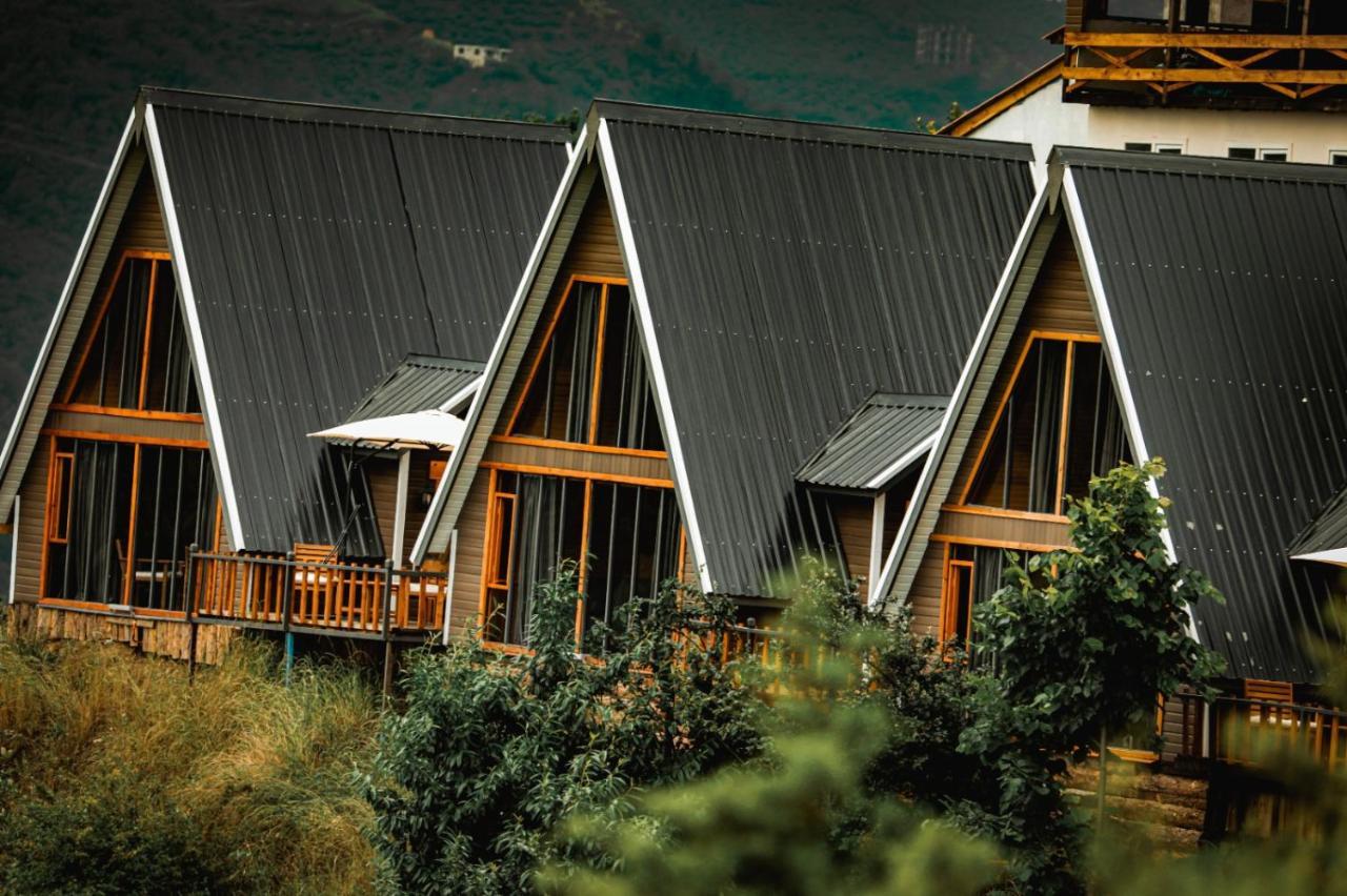 Hotel Akoakh Llajar Alyumi Trabzon Esterno foto